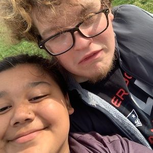 Meet your Posher, Isabela